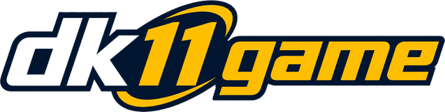 DK11 Game Logo